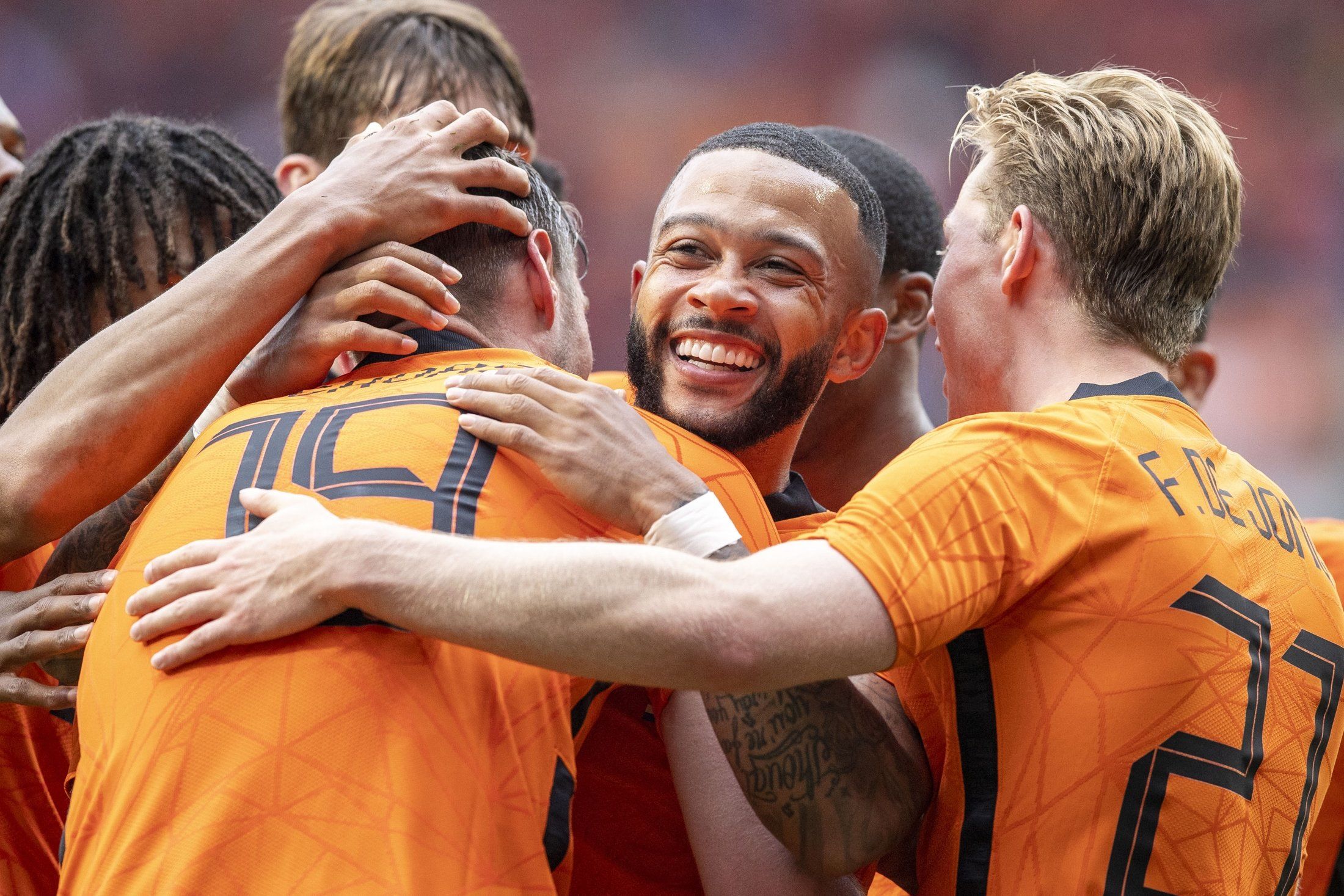 Нидерланды — Австрия прогноз 17 июня 2021: ставки и коэффициенты на матч Евро-2020