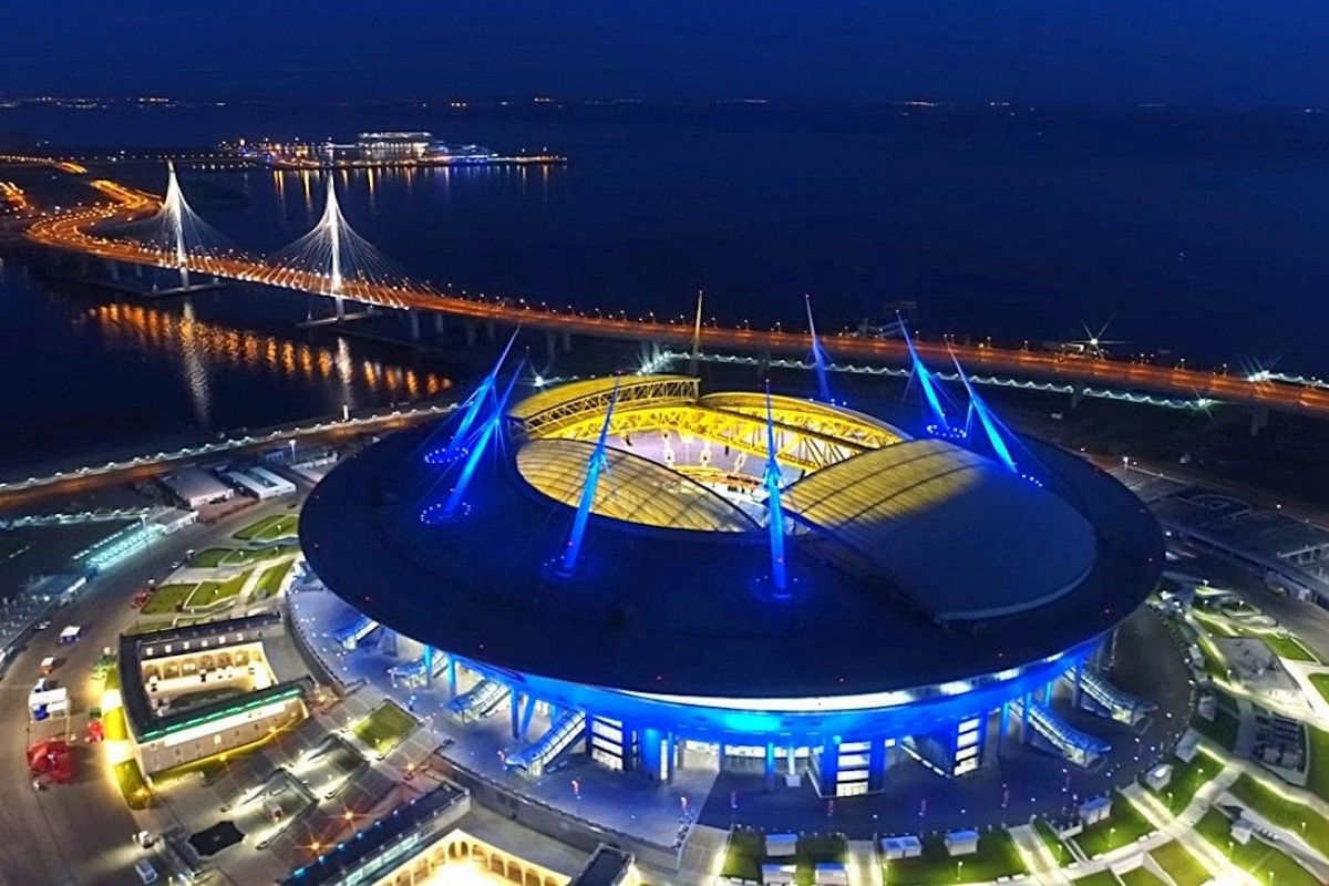 Адрес стадиона санкт петербург. Стадион Зенит Арена Санкт-Петербург. Стадион Зенит Арена.