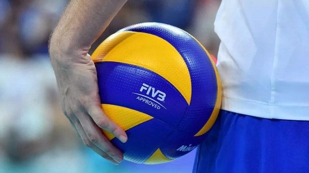 FIVB: ЧМ-2022 по волейболу среди мужчин пройдет в Польше и Словении