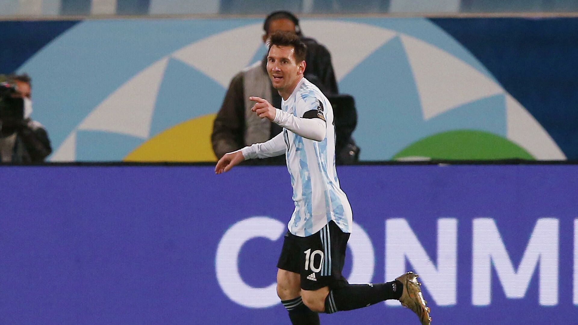 Прямая трансляция матча Аргентина − Эквадор 4 июля, ставки ...