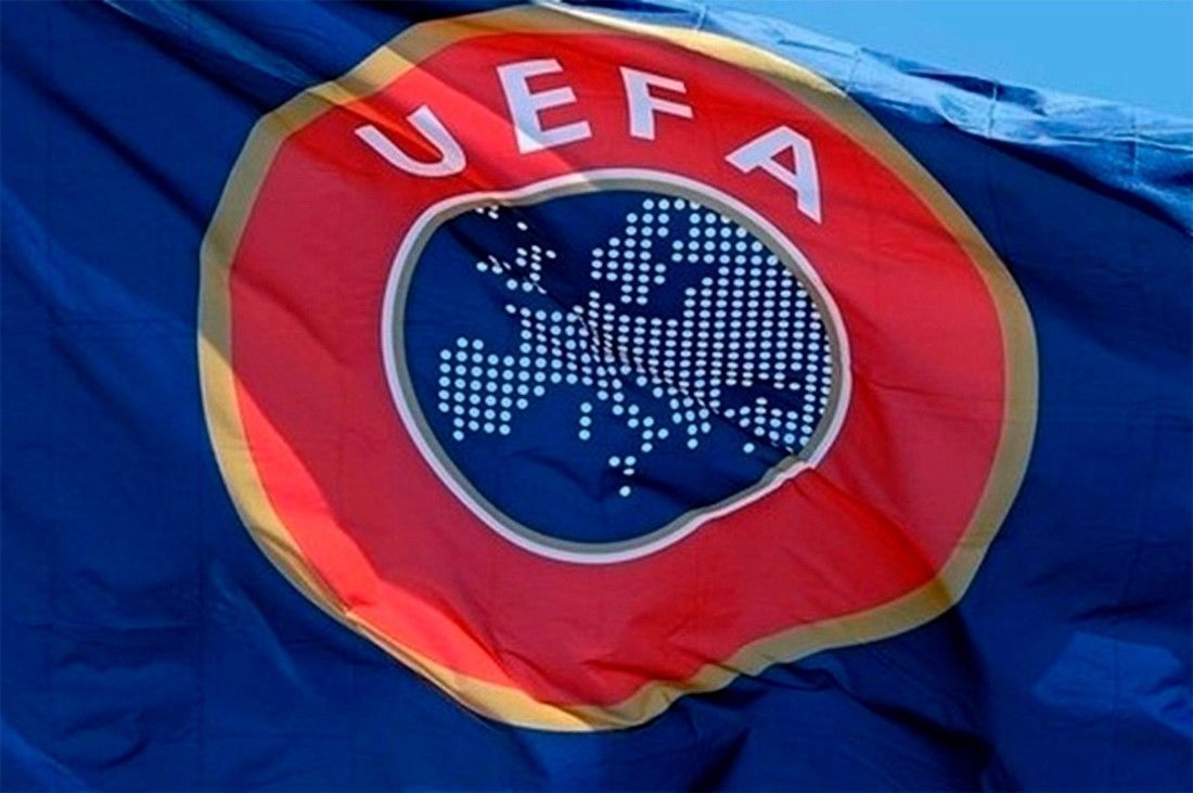 УЕФА отреагировал на планы ФИФА по проведению чемпионатов мира по футболу раз в два года