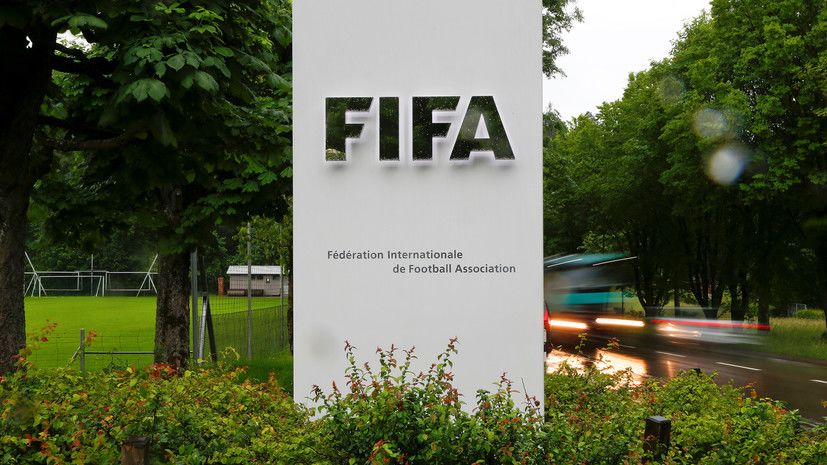 ФИФА и УЕФА готовы создать счета российским клубам для осуществления трансферов