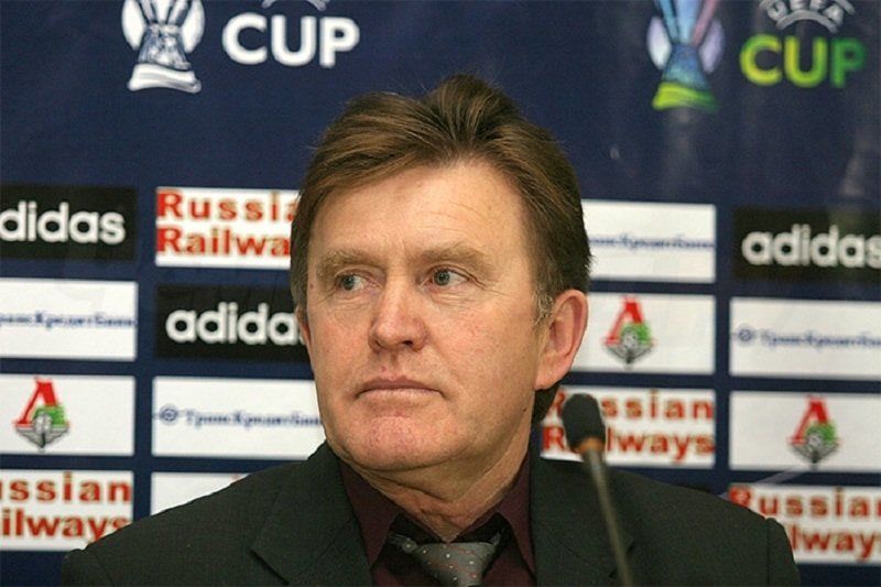 Николай Наумов: решающий матч будет не со сборной Хорватии, а со сборными Словакии и Кипра