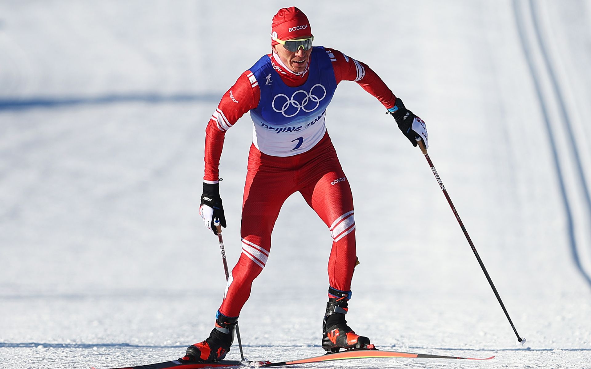 FIS отстранила российских лыжников и сноубордистов от соревнований в сезоне-2022/23