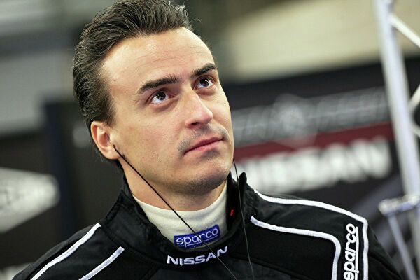 Русинов не согласен с условиями FIA и завершает сезон-2021/22