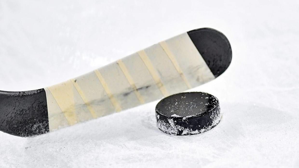 КХЛ выразила соболезнования близким бывшего нападающего «Слована» Бориса Садецки