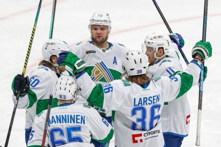 Финский агент рассказал, что клубы КХЛ угрожают своим легионерам