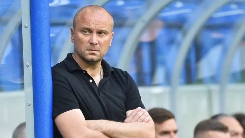 Адвокат Добровинский высказался о жалобе тренера «Ротора» Хохлова на Facebook из-за фамилии