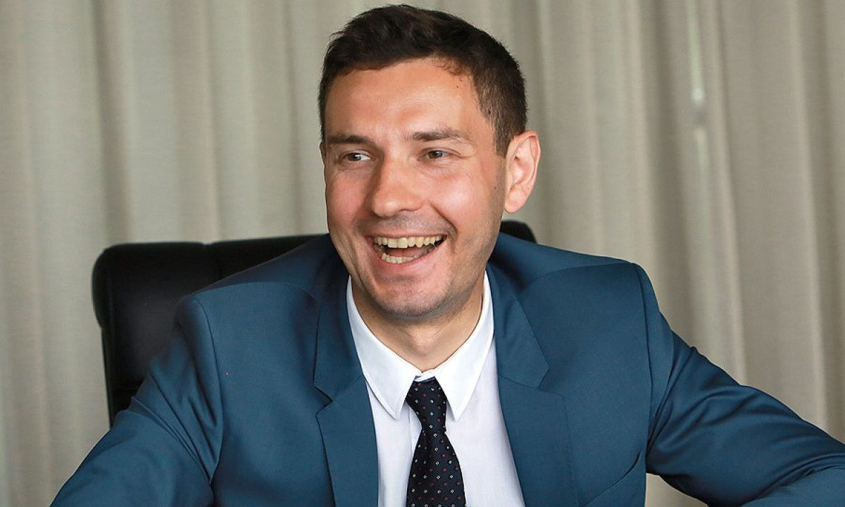 Министр спорта Татарстана заявил о желании «Рубина» попасть в Лигу чемпионов
