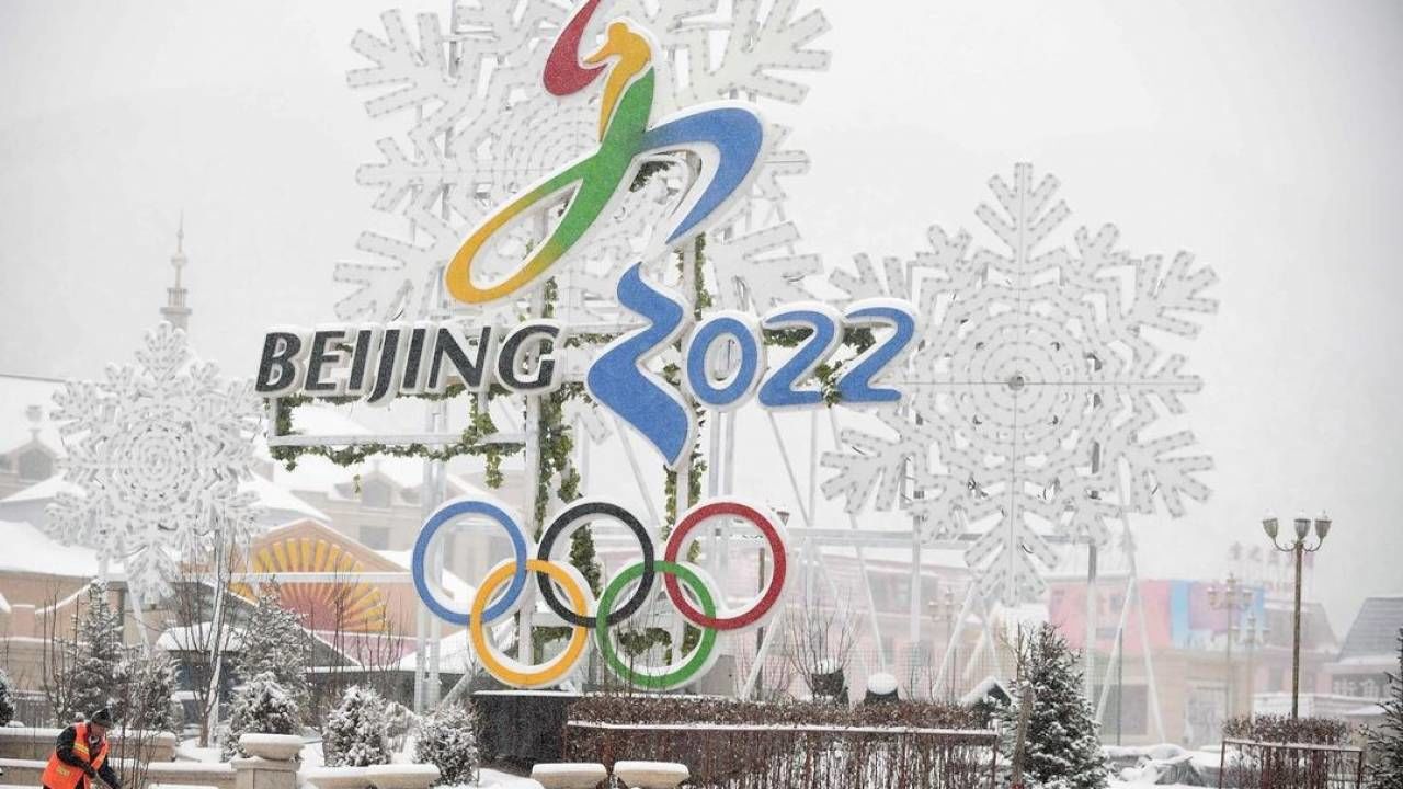 США планируют дипломатический бойкот Олимпиады в Пекине