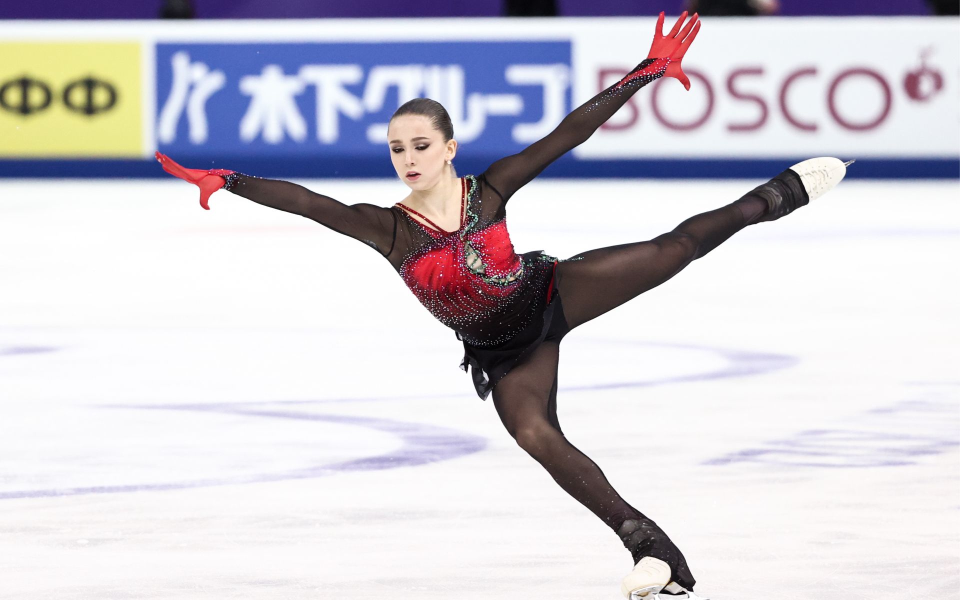 Федерация фигурного катания на коньках России подвела итоги олимпийского сезона