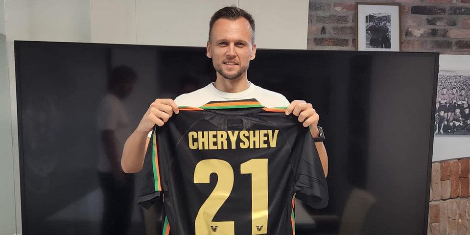 Российский футболист Денис Черышев дебютировал за итальянскую «Венецию»