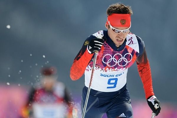 Лыжник Черноусов прокомментировал свой переход в сборную Швейцарии