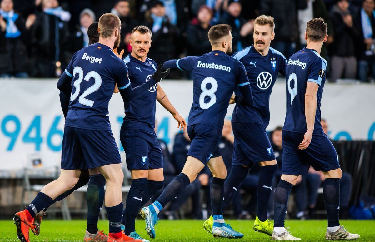 ХИК — Мальмё прогноз 27 июля 2021: ставки и коэффициенты на матч Лиги