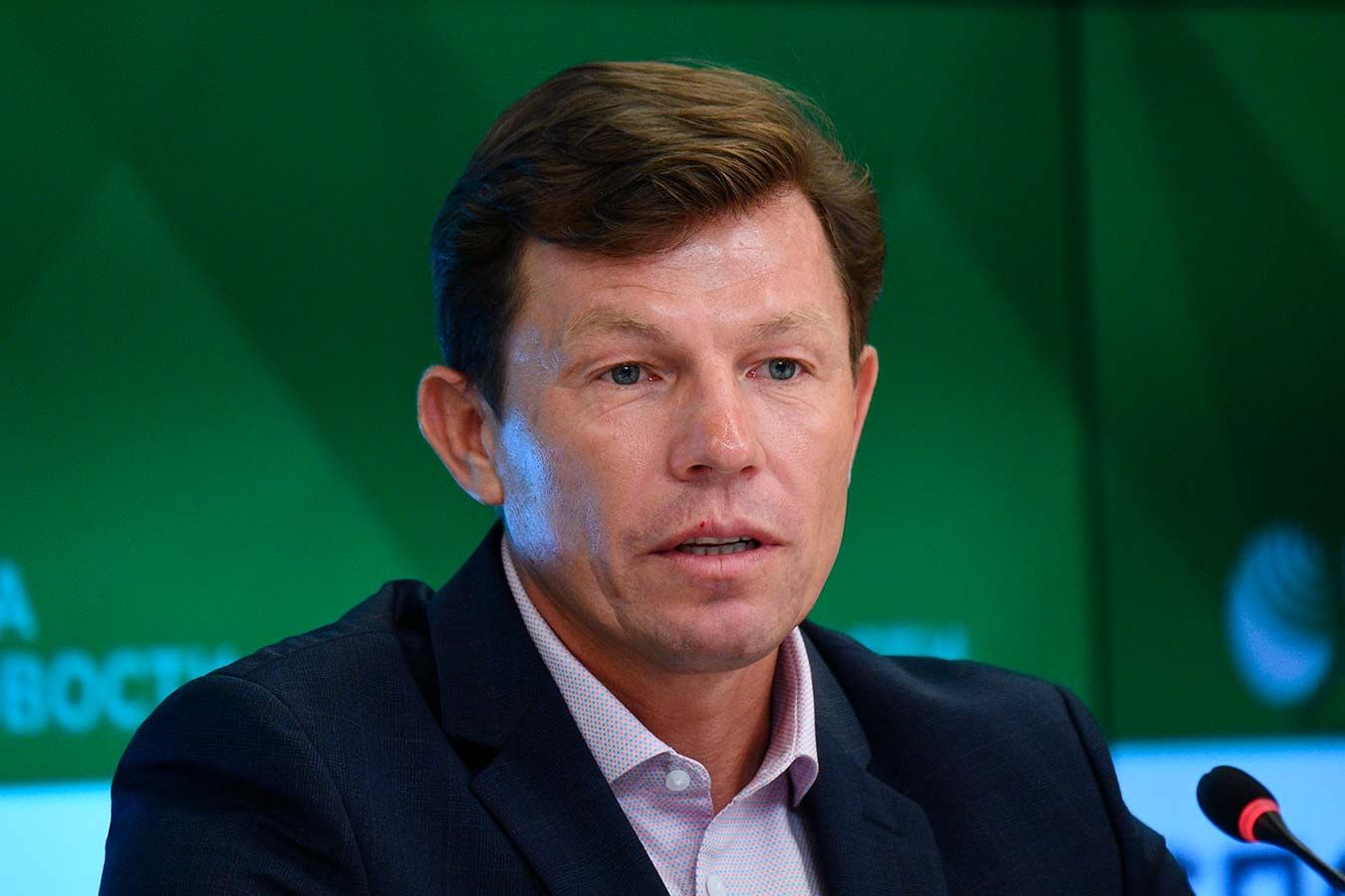 Майгуров назвал «неправомерным» решение IBU об отстранении СБР