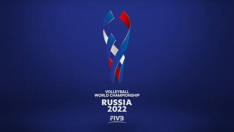 FIVB: чемпионат мира по волейболу в России не состоится