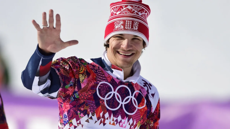 Тренер сборной России по сноуборду рассказал, выучил ли Вик Уайлд русский язык