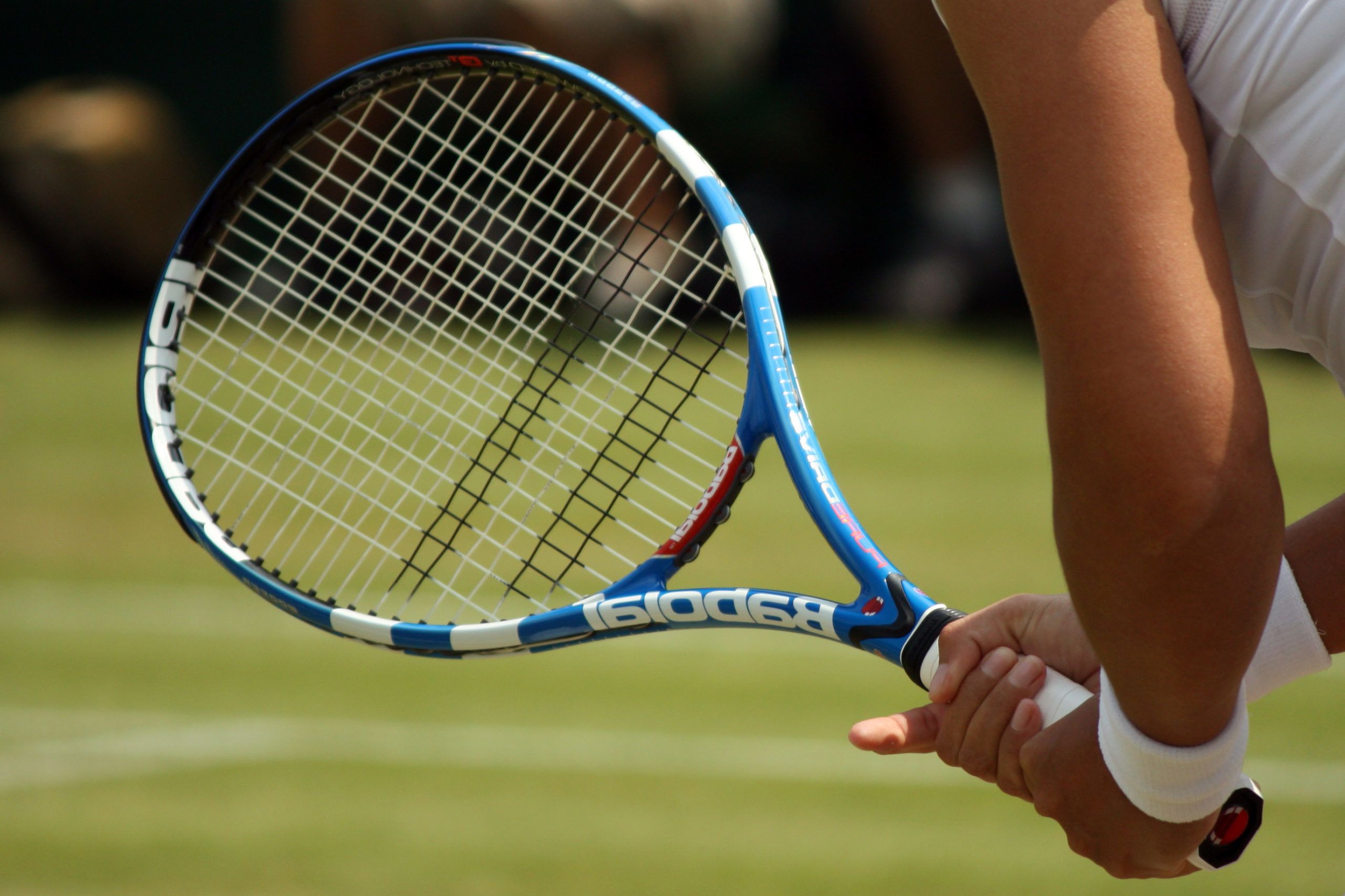 Российская теннисистка отстранена на три года за допинг