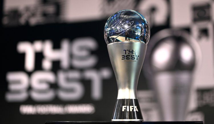 Конте, Манчини и Тухель вошли в список претендентов на награду лучшему тренеру года ФИФА