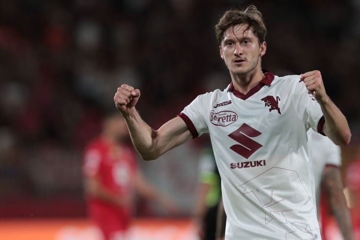 Алексей Миранчук — о первом матче за «Торино»: о таких дебютах можно мечтать