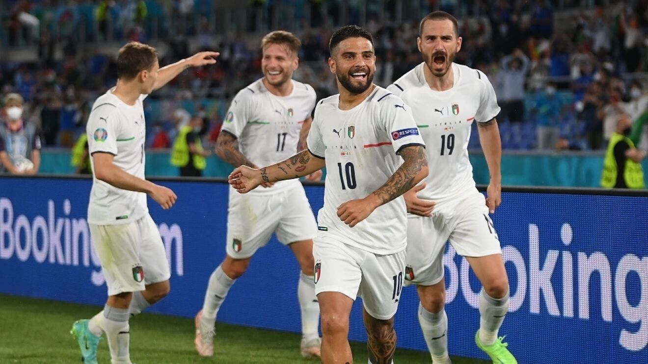 Бельгия – Италия прогноз 2 июля 2021: ставки и коэффициенты на матч чемпионата Европы
