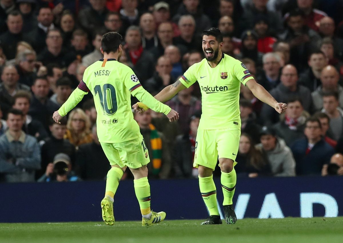 «Барселона» – «Ливерпуль». 01.05.2019. Прогноз и ставки на матч