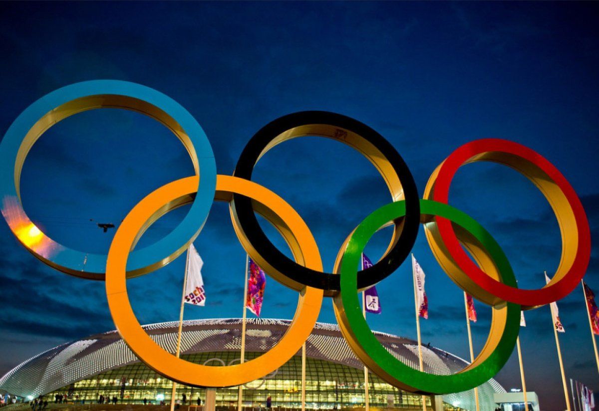 Украина и Белоруссия могут провести совместные Олимпийские игры.