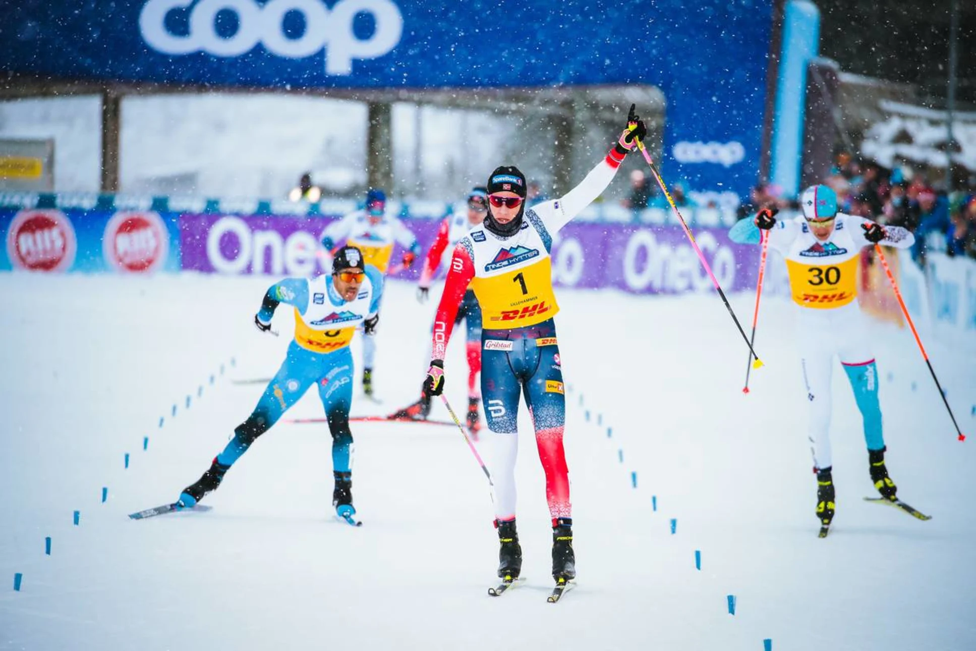 Клебо и норвежцы вне конкуренции без россиян: главное о чемпионате мира по лыжным гонкам – 2023