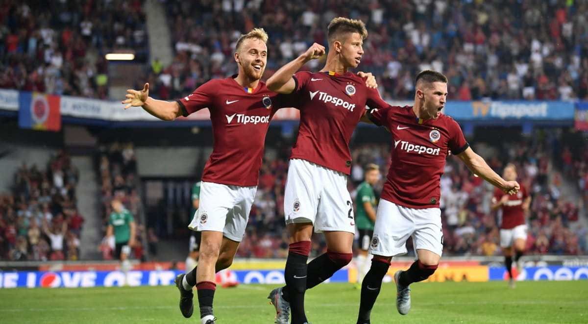 Прогноз на матч спарта прага ливерпуль. Sparta Prague. FC Copenhagen vs. Sparta Prague. В какой Лиге Спарта праха. ФК Спарта Прага фото разных лет.