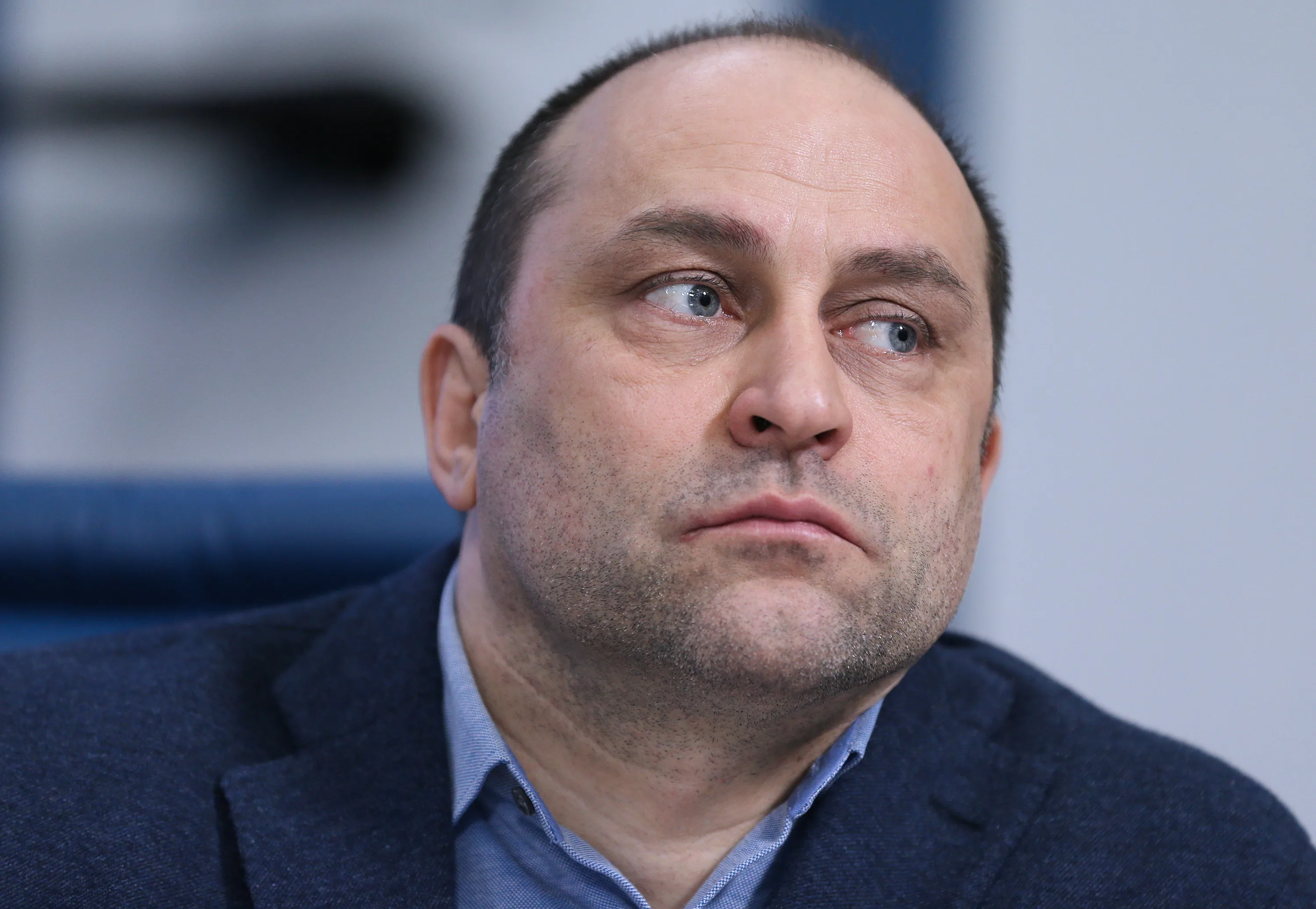Депутат Свищев: пока нет такого механизма, чтобы Боснию могли наказать за матч с Россией