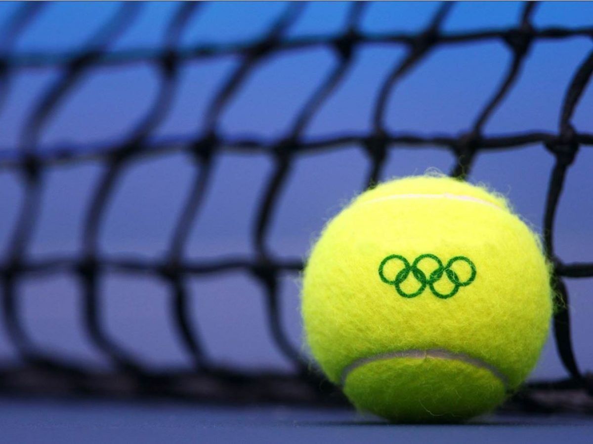 Теннис на Олимпийских играх 2021 в Токио: расписание матчей, сетка, фавориты