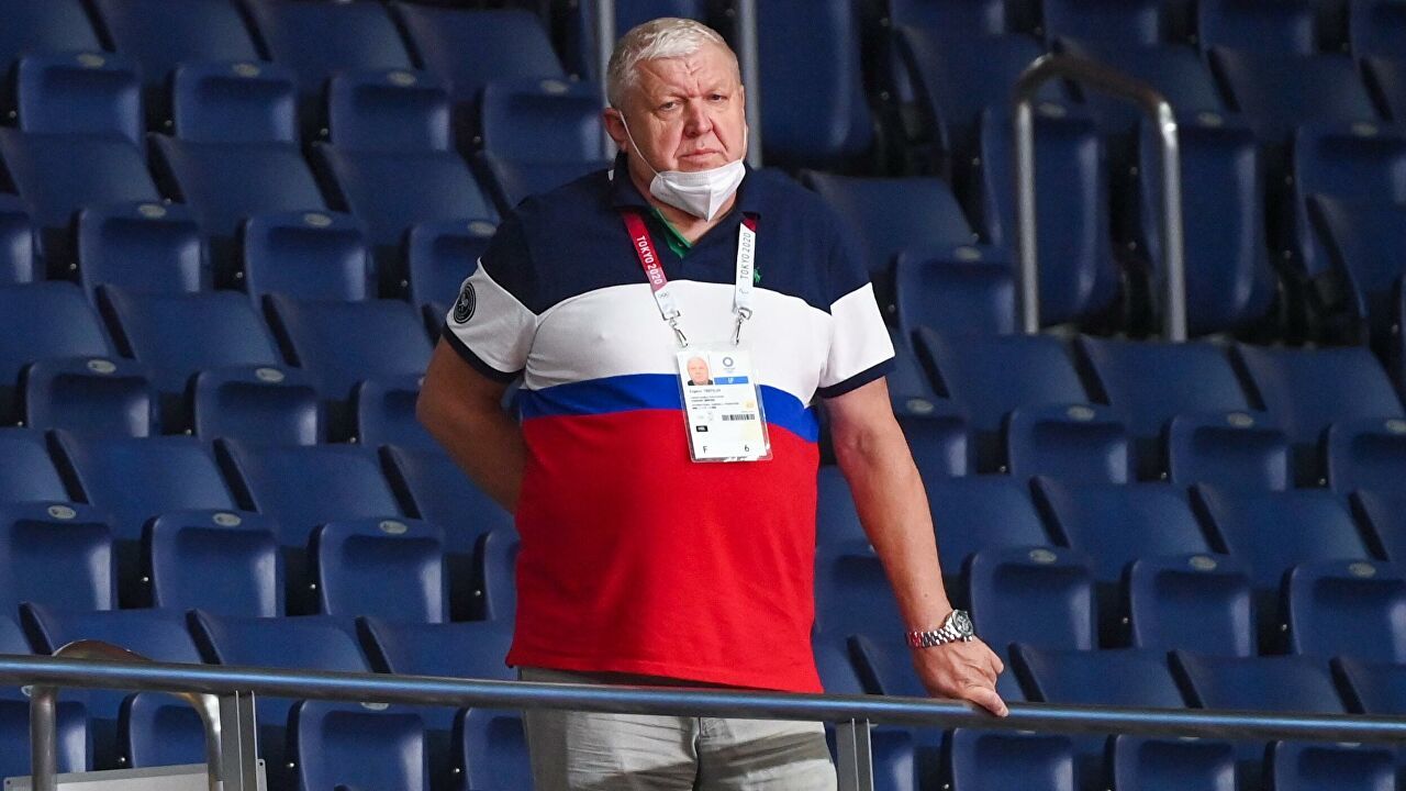 Глава Федерации гандбола России объяснил, почему невозможно возвращение Трефилова в женскую сборную