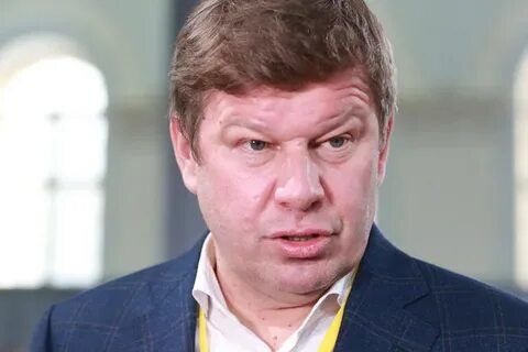 Губерниев: я за то, чтобы мы с Украиной спорили на спортивных полях