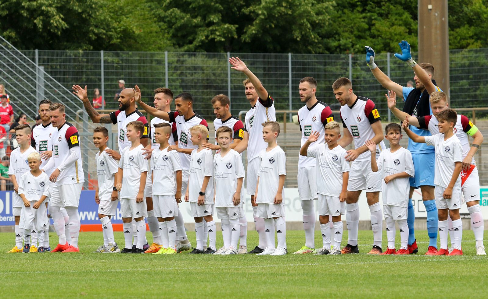 Kaiserslautern Ladies