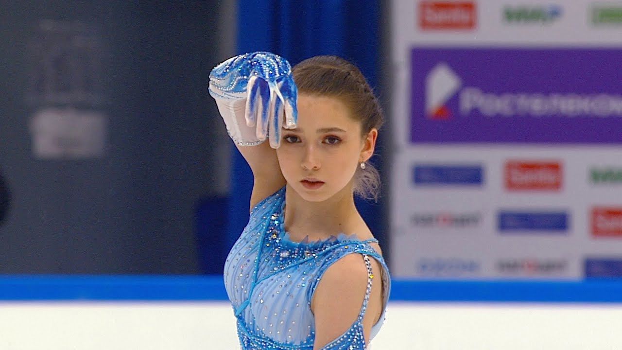 Тарасова оценила первое выступление Валиевой после скандала с допингом на Олимпиаде в Пекине