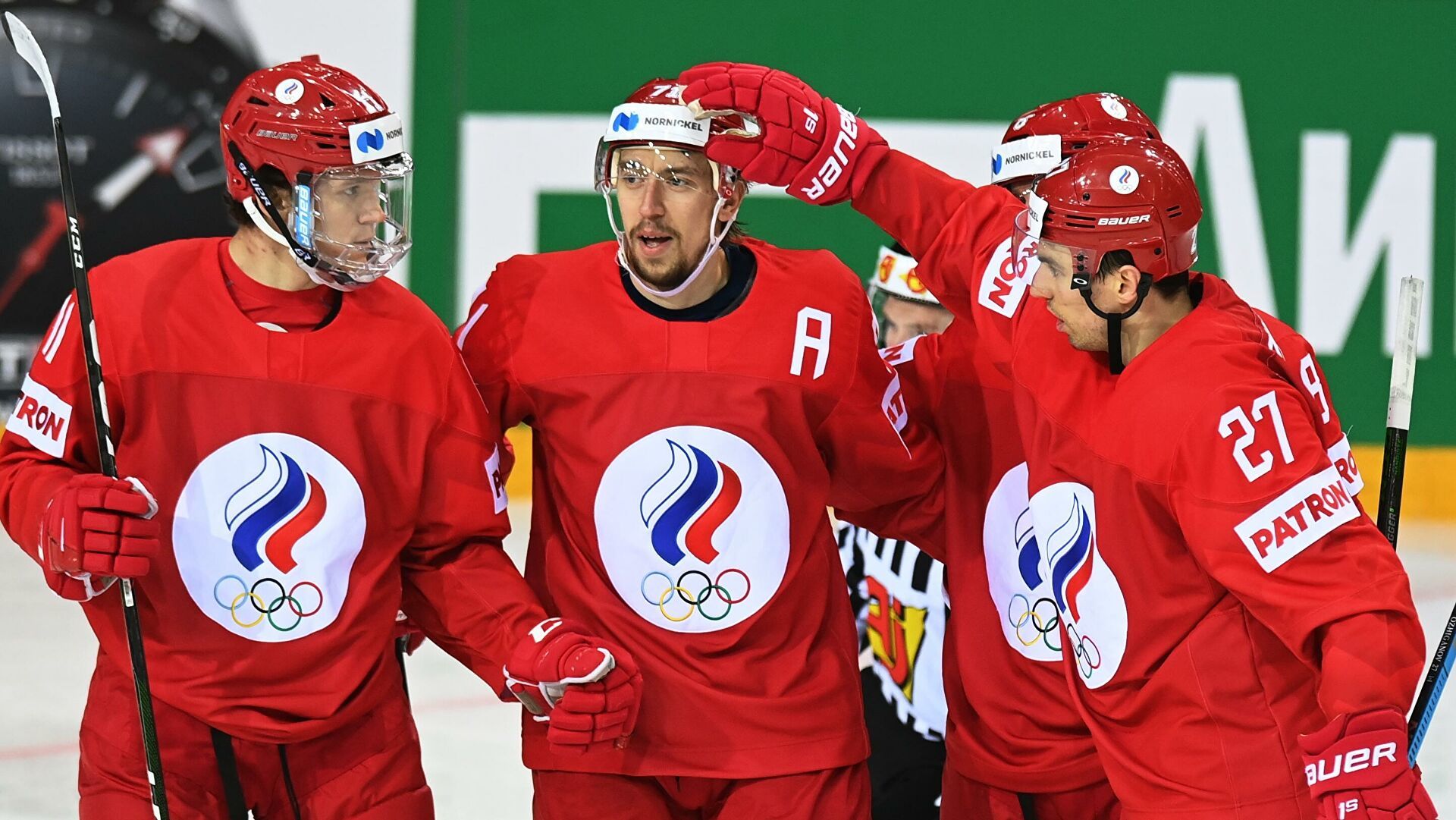 Швейцария – Россия прогноз 29 мая 2021: ставки и коэффициенты на матч ЧМ-2021 по хоккею