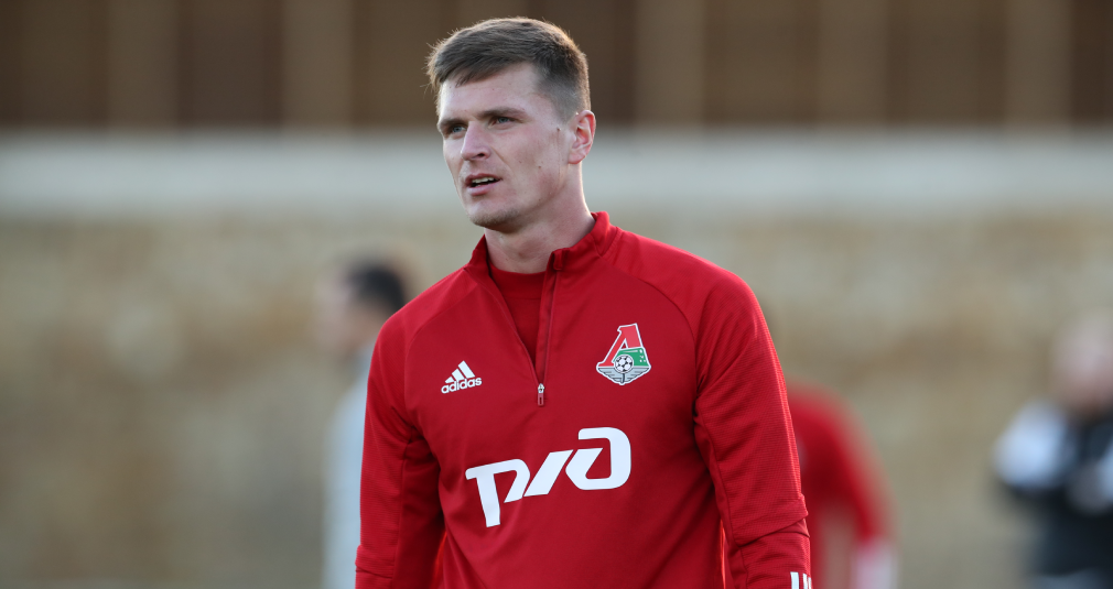 Лысцов не вернётся в «Локомотив», он может продолжить карьеру в «Ахмате»
