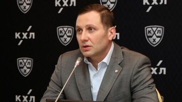 Алексей Морозов: общались с Тольятти и «Югрой», но финансово они не готовы вступить в КХЛ