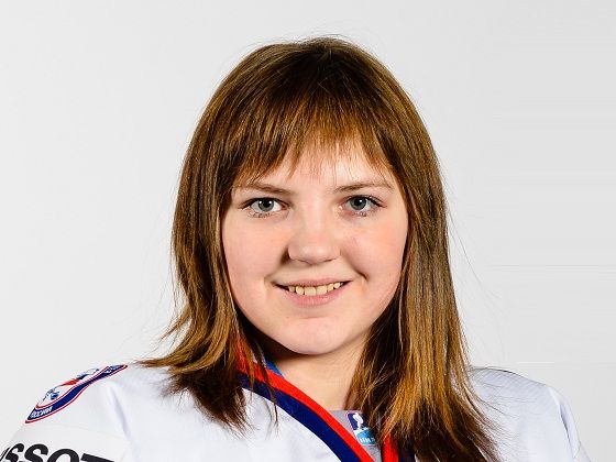 Капитан женской сборной России по хоккею Шохина: отсутствие шестерых ведущих игроков — очень большая потеря