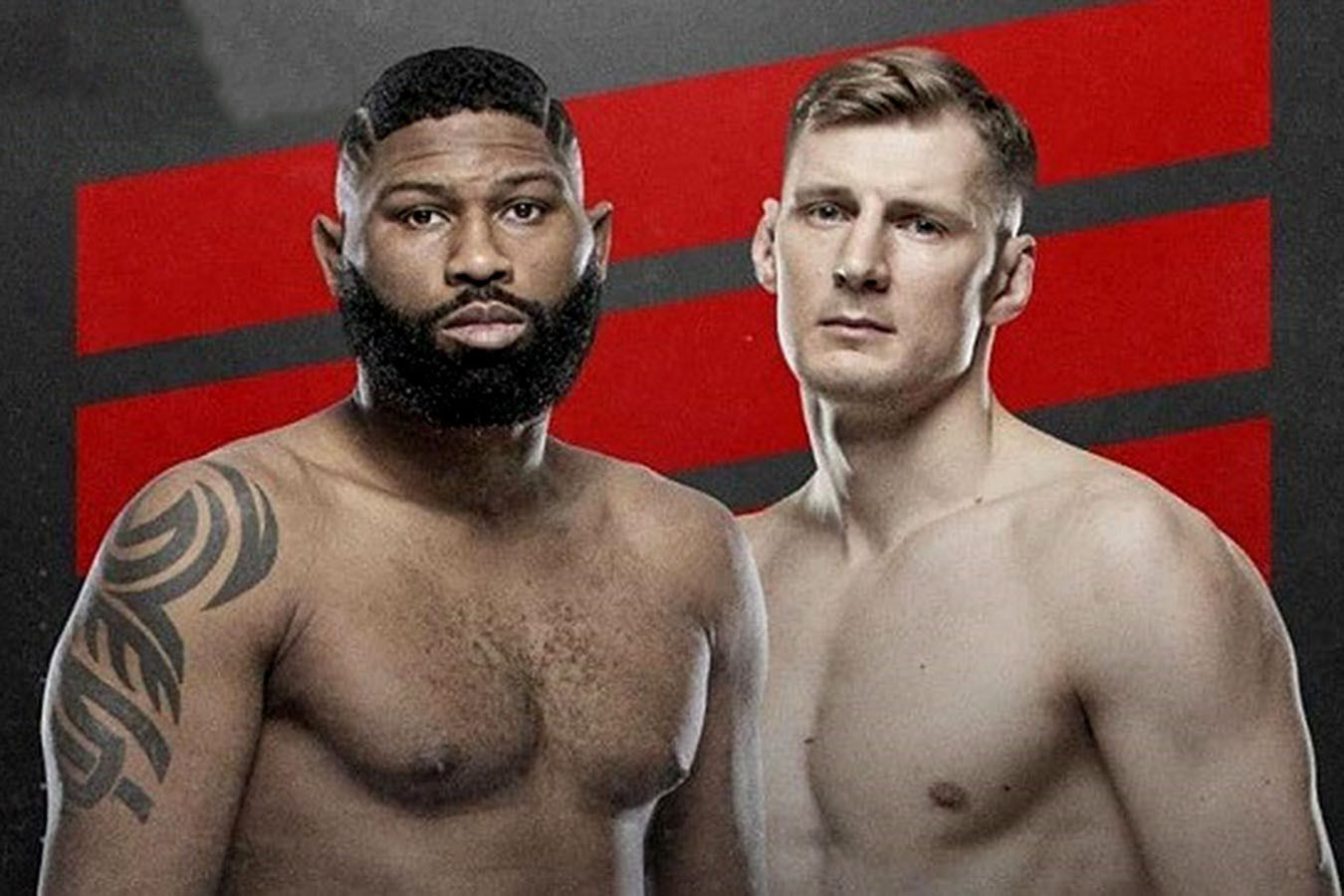 UFC Fight Nights 21 июня. Блэйдс –  Волков, Эммет – Бургос, Пеннингтон – Рено и другие бои ивента