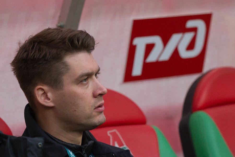 Зарема Салихова иронично отреагировала на увольнение Томаса Цорна из «Локомотива»