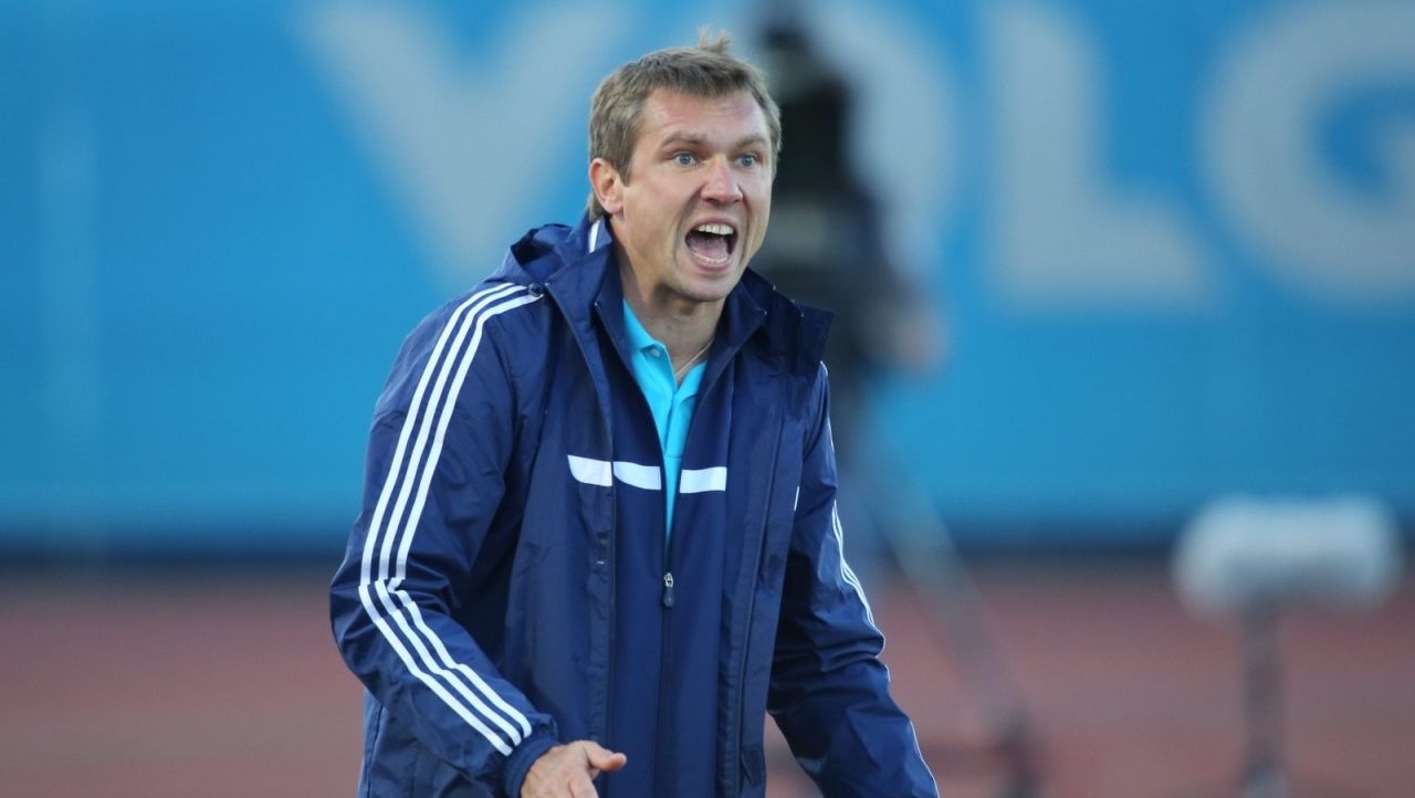 Талалаев раскритиковал нескольких игроков «Ахмата» после поражения от «Уфы»