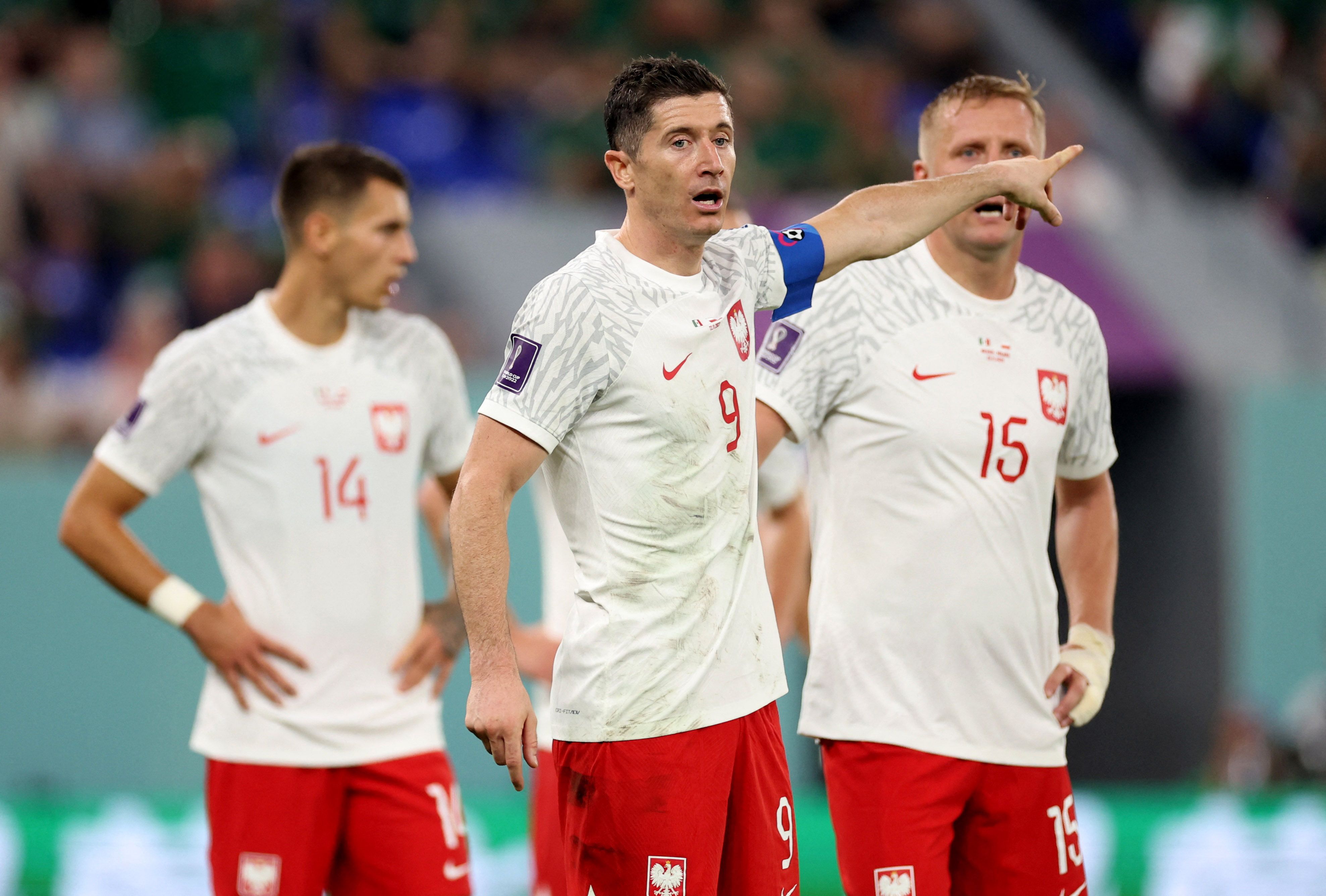 Польша – Саудовская Аравия: прогноз (КФ 1,80) и ставки на матч Чемпионата мира 26 ноября 2022 года
