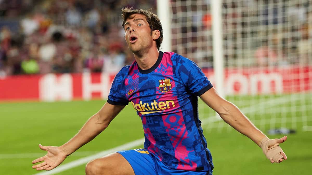 Кадис – Барселона прогноз 23 сентября 2021: ставки и коэффициенты на матч Ла Лиги
