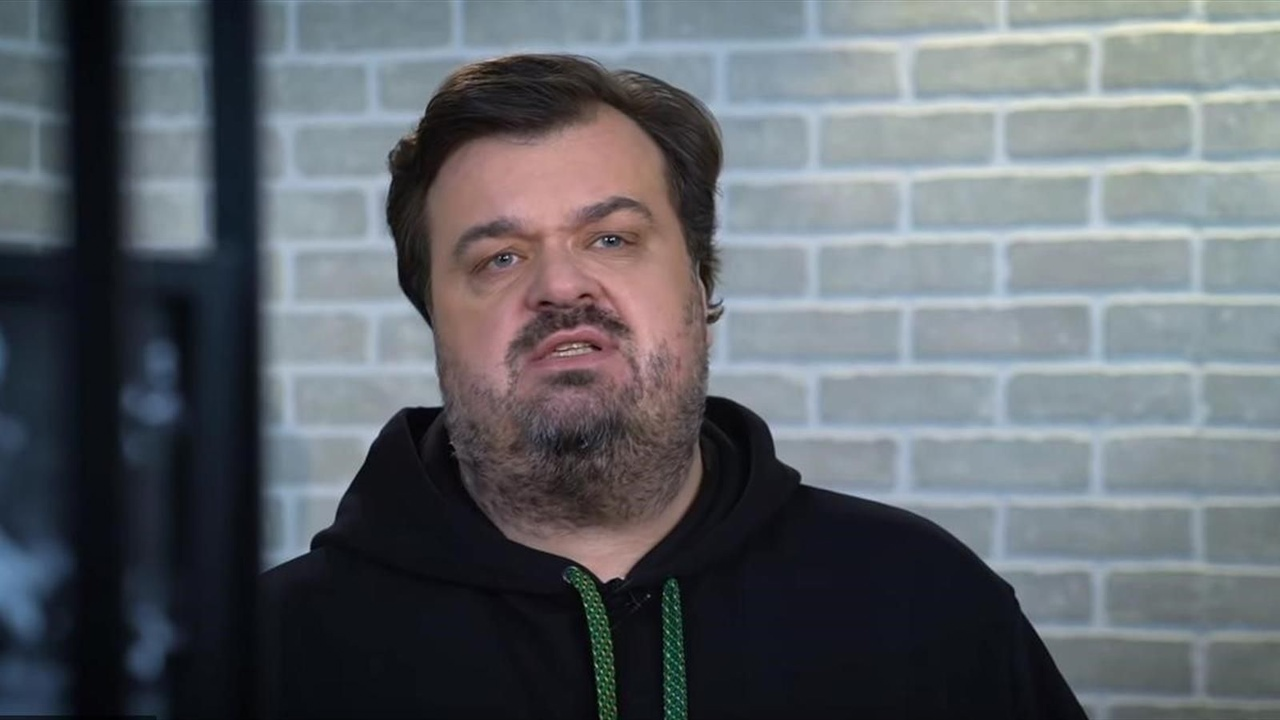 «Просто недоумеваю»: Уткин – о назначении Гончаренко главным тренером «Краснодара»