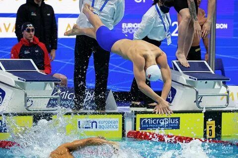 FINA подтвердила, что чемпионат мира по плаванию 2022 года пройдет в Казани