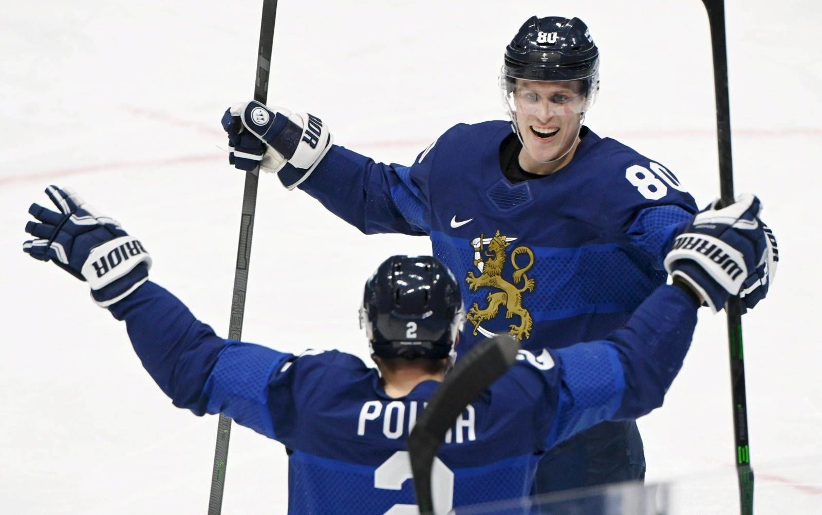 Финляндия — США прогноз на матч 16 мая на ЧМ-2022 по хоккею: ставки и коэффициенты на игру