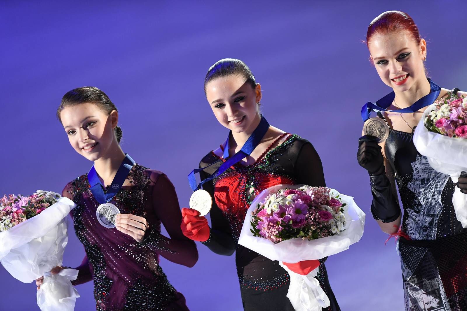Тарасова считает, что российских фигуристов не допустят до международных турниров в новом сезоне