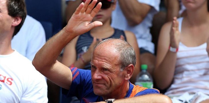 Заслуженный тренер России объяснил причины поражения Медведева в 3-м круге «Мастерса» в Индиан-Уэллсе