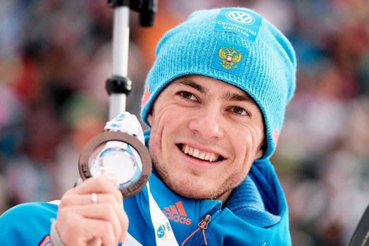 Бабиков выиграл спринт на этапе Кубка IBU в Шушене, Гараничев стал 11-м